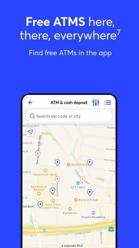 GO2bank: Mobile banking