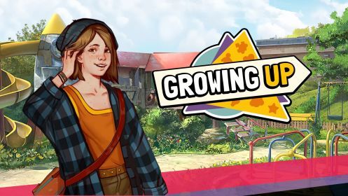 Growing Up: Life of the 90s