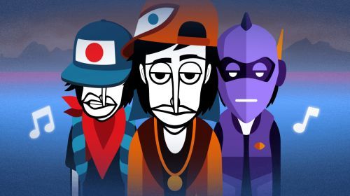 Incredibox