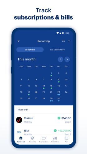 Monarch: Personal Finance App