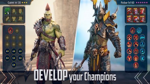 RAID: Shadow Legends