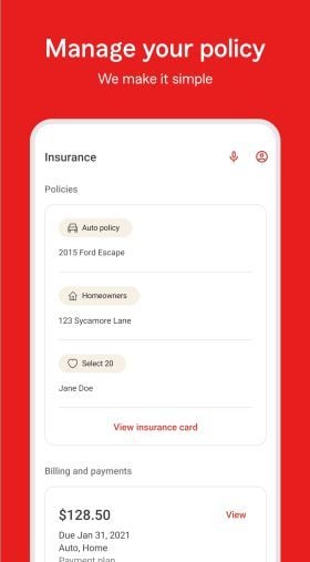 State Farm