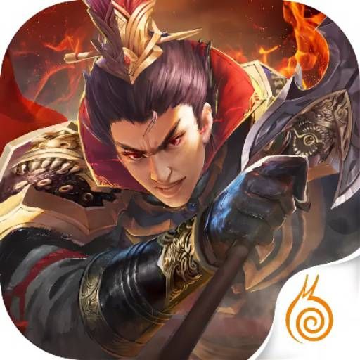 Kingdom Warriors