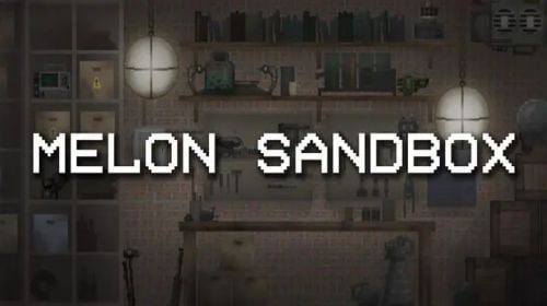 Melon: Sandbox
