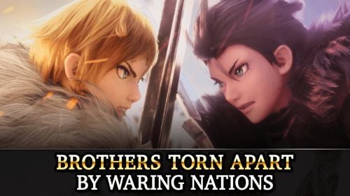 FINAL FANTASY BE:WOTV
